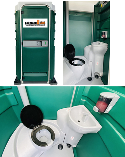Orange Loos