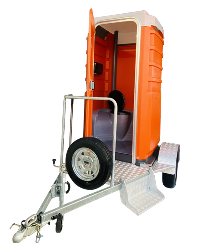 Orange Loos