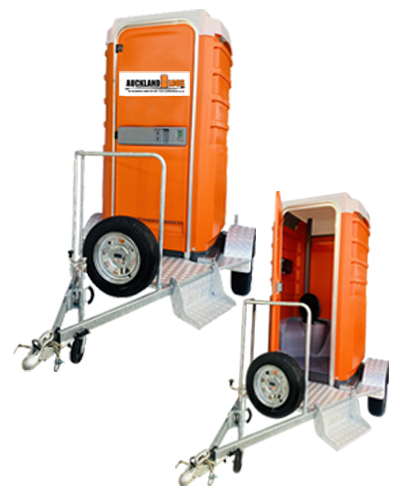 Orange Loos