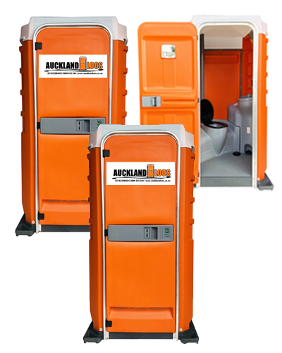 Orange Loos