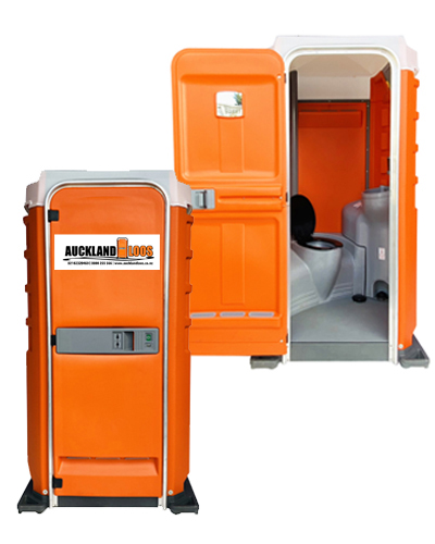Orange Loos