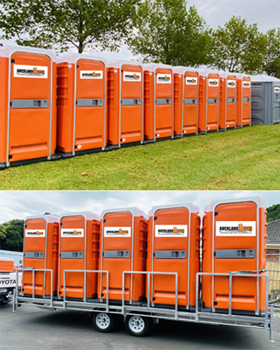 Orange Loos