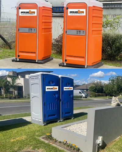Orange Loos