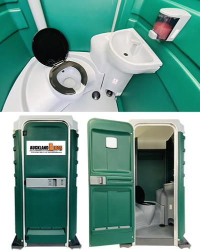 Orange Loos