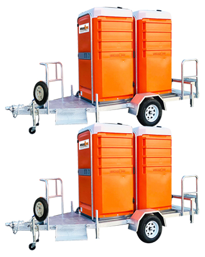 Orange Loos